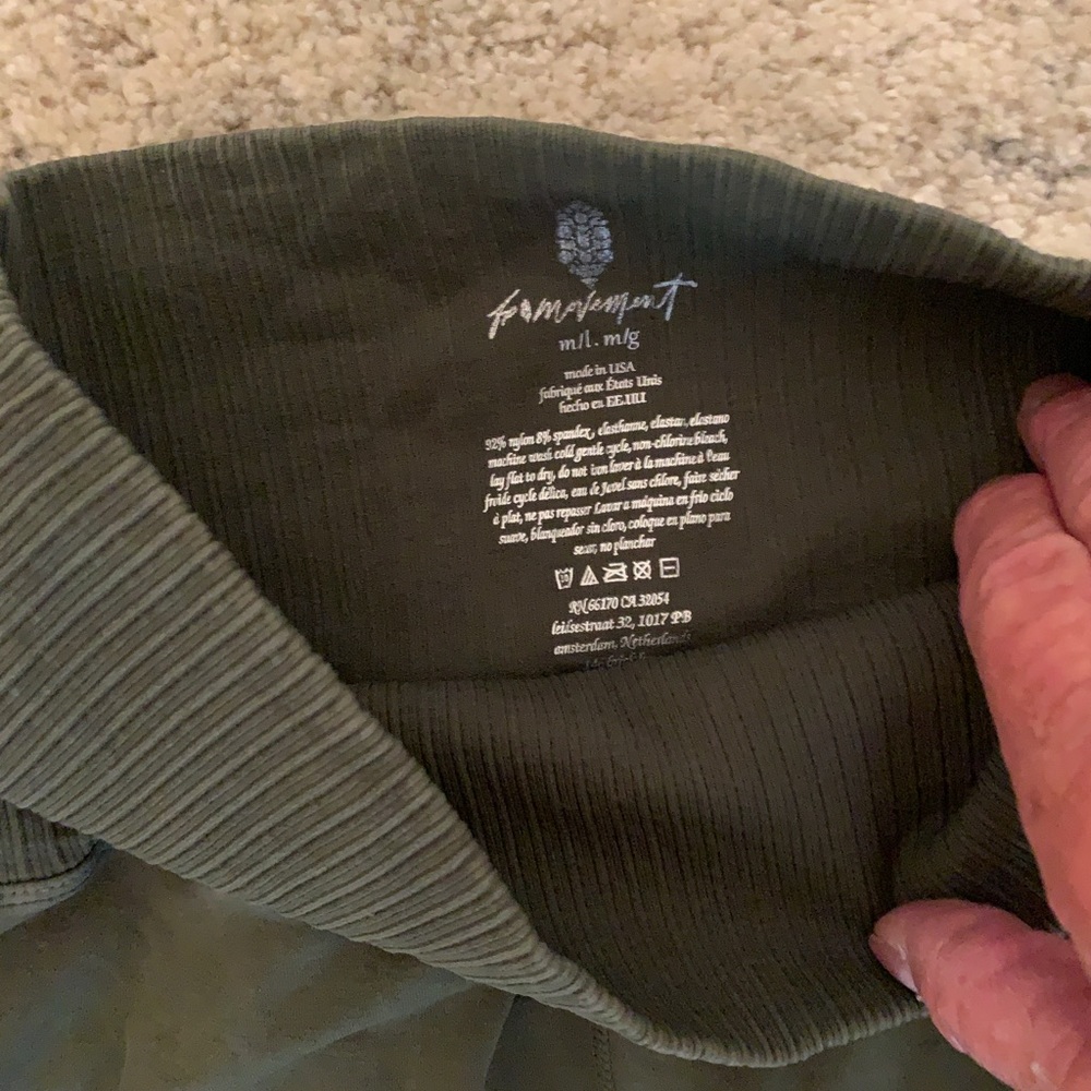 New without Tags Size M/L - Picture 5 of 5